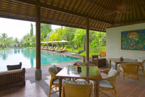 Tanah Gajah, a Resort by Hadiprana in Ubud, Kecamatan Gianyar, Kabupaten Gianyar, Bali, Indonesia, foto 21