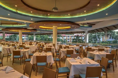 Viva Wyndham Dominicus Palace in San Rafael del Yuma — foto 18