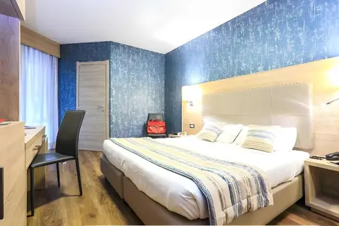 Alma Di Alghero Hotel in S'Aliguera/l'Alguer/Alghero — foto 3