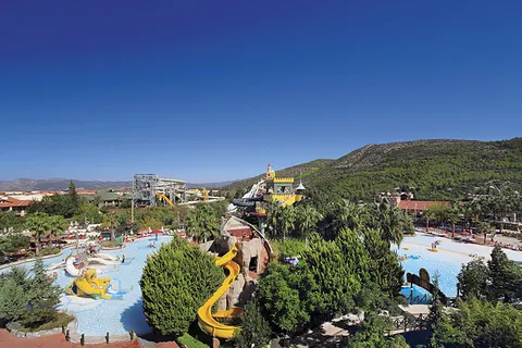 Aqua Fantasy Aquapark Hotel & Spa foto 27
