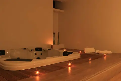 Monte Lirio Hotel in Espinho — foto 12