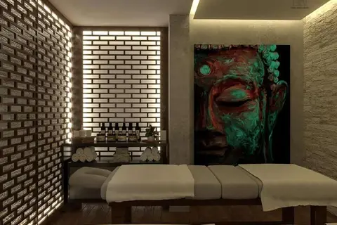 VM Resort & Spa in Golem — foto 8