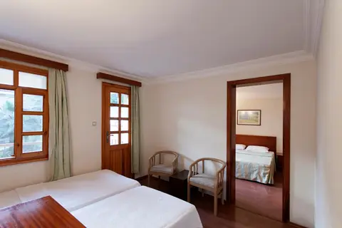 Perdikia Beach Hotel in Fethiye — foto 22