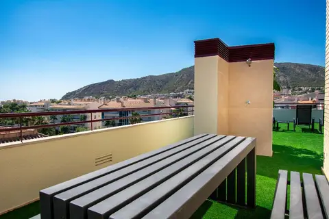 Albir Confort - Avenida in Oliva de Plasencia, foto 14