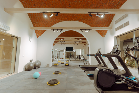 Hotel Sunrise Anjum Resort foto 9