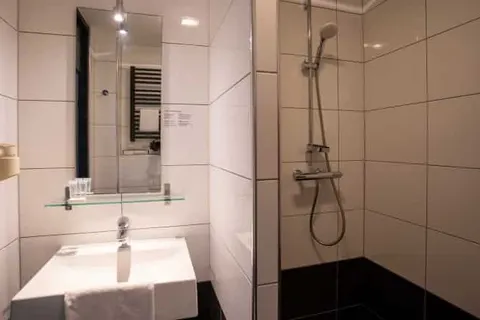 Hotel Wapen van Delden foto 8