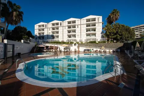 Apartamentos Dorotea in San Bartolomé de Tirajana — foto 5