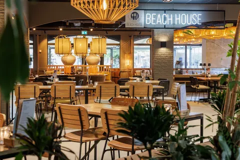 Center Parcs Parc Sandur foto 17