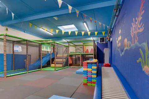 Residence de Eese foto 6