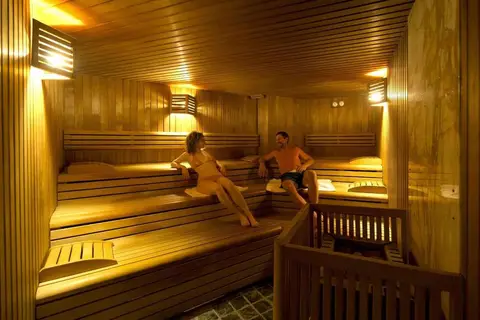 Grand Hotel Admiral Palace in Chianciano Terme — foto 8