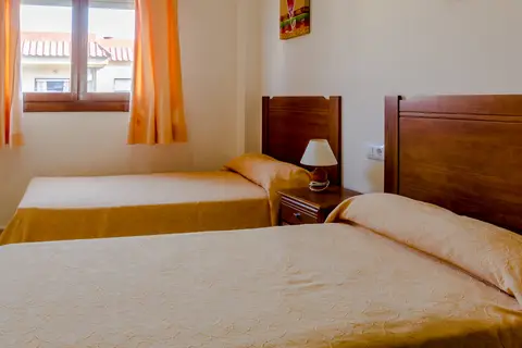 Apartmentos Tesy II in San Javier — foto 12