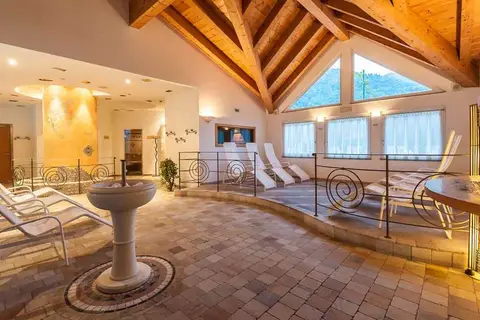 Hotel Sport Levico Terme in Levico Terme — foto 7