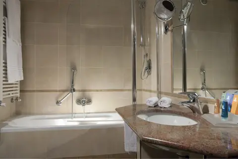 Hotel Raffaello in Milaan — foto 24