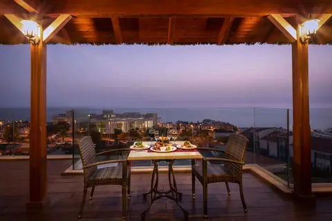 Landmar Costa Los Gigantes Family Resort in Santiago del Teide — foto 28