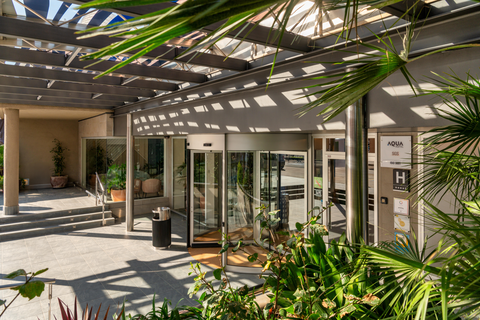 AQUA Hotel The Breeze - adults only foto 16