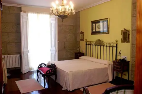 Pazo Almuzara in Carballiño — foto 30