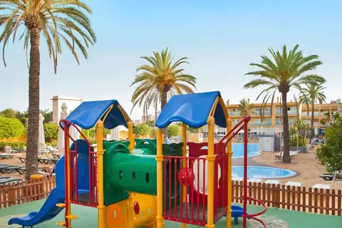 Terralta in Benidorm — foto 10