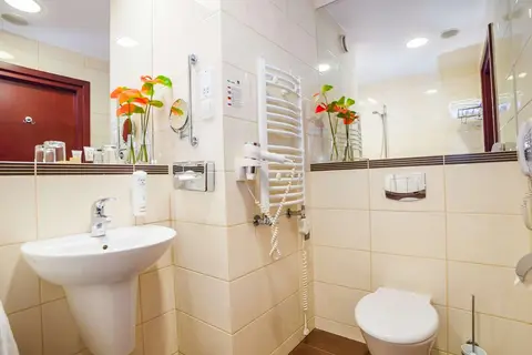 Premier Kraków Hotel in Krakau — foto 25