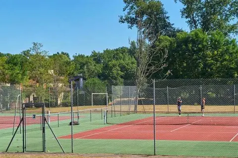 Résidence Château de Salles foto 18