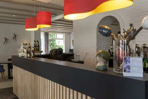 Hotel &ampapos;t Wapen van Ootmarsum foto 16