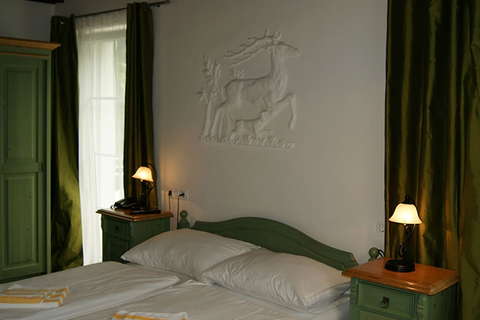 Hotel Lindenhof foto 5