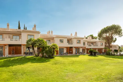 Grande Real Santa Eulalia Resort & Spa in Albufeira, foto 10