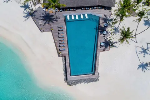 Fushifaru Maldives in ނައިފަރު — foto 17