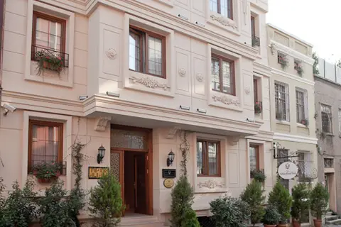 The Sultans Royal in İstanbul, foto 21