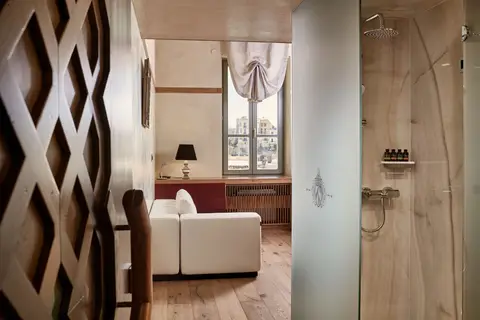Domus Renier Boutique Hotel in Chania — foto 4