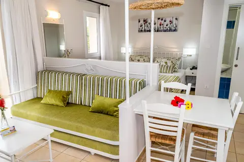 Aktea Beach Village in Ayia Napa — foto 23