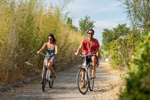 Camping La Bosse foto 25