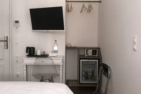 Bahar Boutique Hotel in Thessaloniki — foto 15