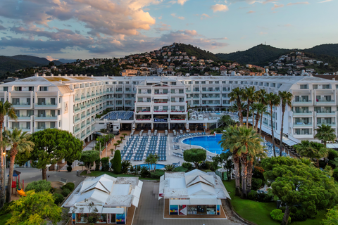 AQUA Hotel Aquamarina & Spa foto 21