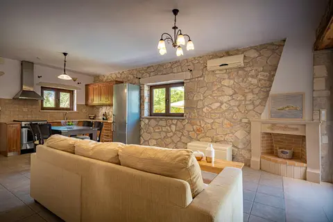 Kymaros Villas in Δημοτική Ενότητα Λαγανά — foto 4