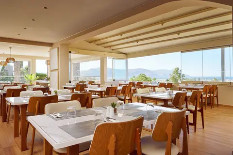 Sofia Resort Luxury Suite in Dramia — foto 10