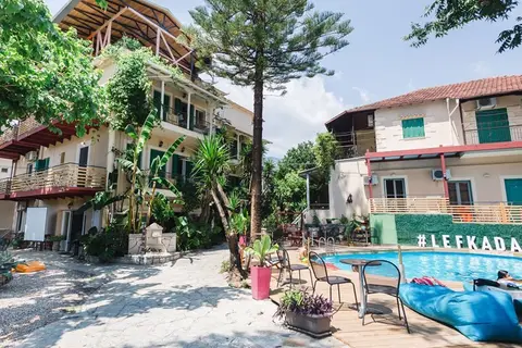 Ionian Paradise in Δημοτική Ενότητα Λευκάδος — foto 2