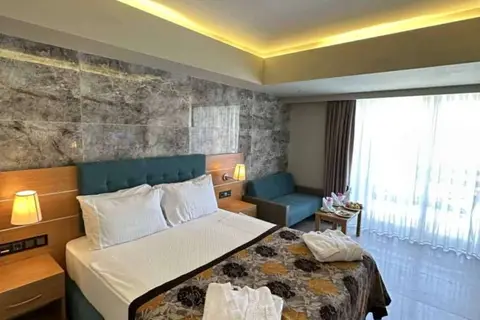 Ambrosia in Bodrum, foto 29
