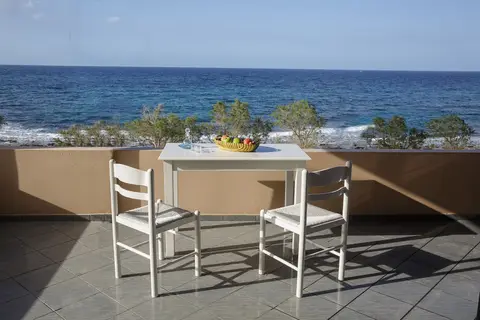 Irene Beach Apartments in Δημοτική Ενότητα Χερσονήσου — foto 17