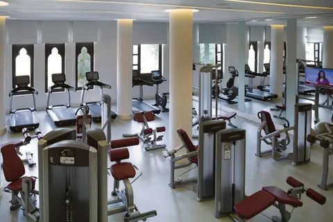 Salalah Rotana Resort in صلالة — foto 24