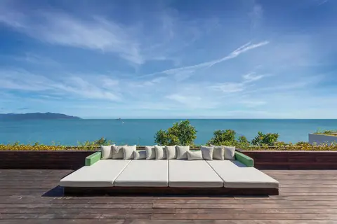 Cape Fahn Hotel in Cape Fahn Hotel, foto 7