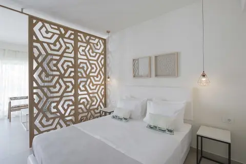 Aloe Boutique & Suites in Almyrida — foto 22