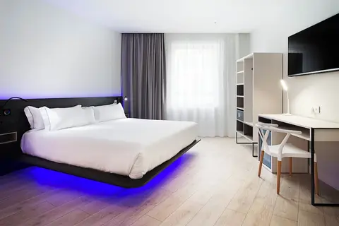 B&B HOTEL Madrid Centro Puerta del Sol in Madrid, foto 24