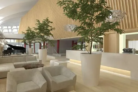 Hotel da Musica in Porto — foto 5