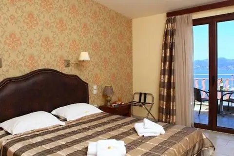 Tesoro Hotel Nikiana in Δημοτική Ενότητα Λευκάδος — foto 19
