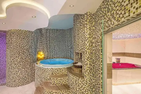 The Retreat Palm Dubai - MGallery by Sofitel in Dubai — foto 20
