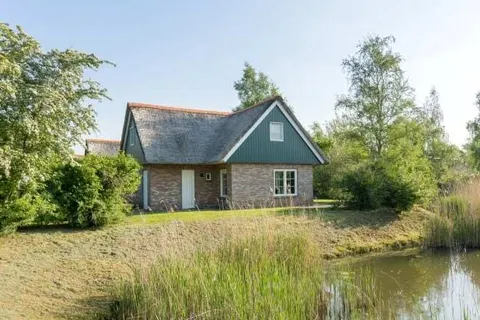 Villapark de Weerribben foto 11