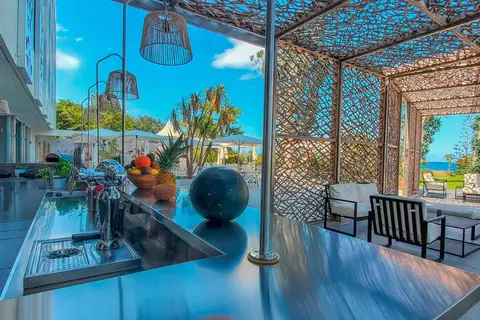 Hotel San Lucianu in San-Nicolao, foto 19