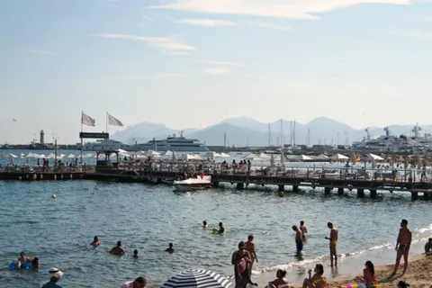 Camping Parc Bellevue foto 19