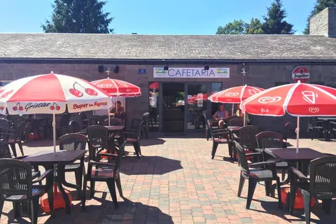 Verblijfpark Ardinam foto 9