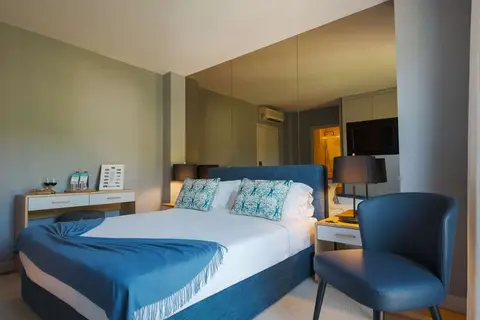 Pure Monchique Hotel in Monchique — foto 4